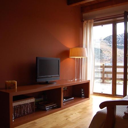 Un Rincon Especial En Vall De Boi 普拉德埃米塔 外观 照片