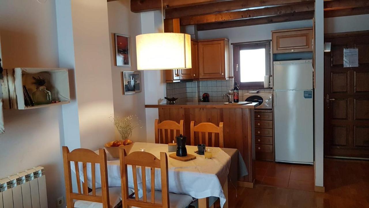 Un Rincon Especial En Vall De Boi 普拉德埃米塔 外观 照片